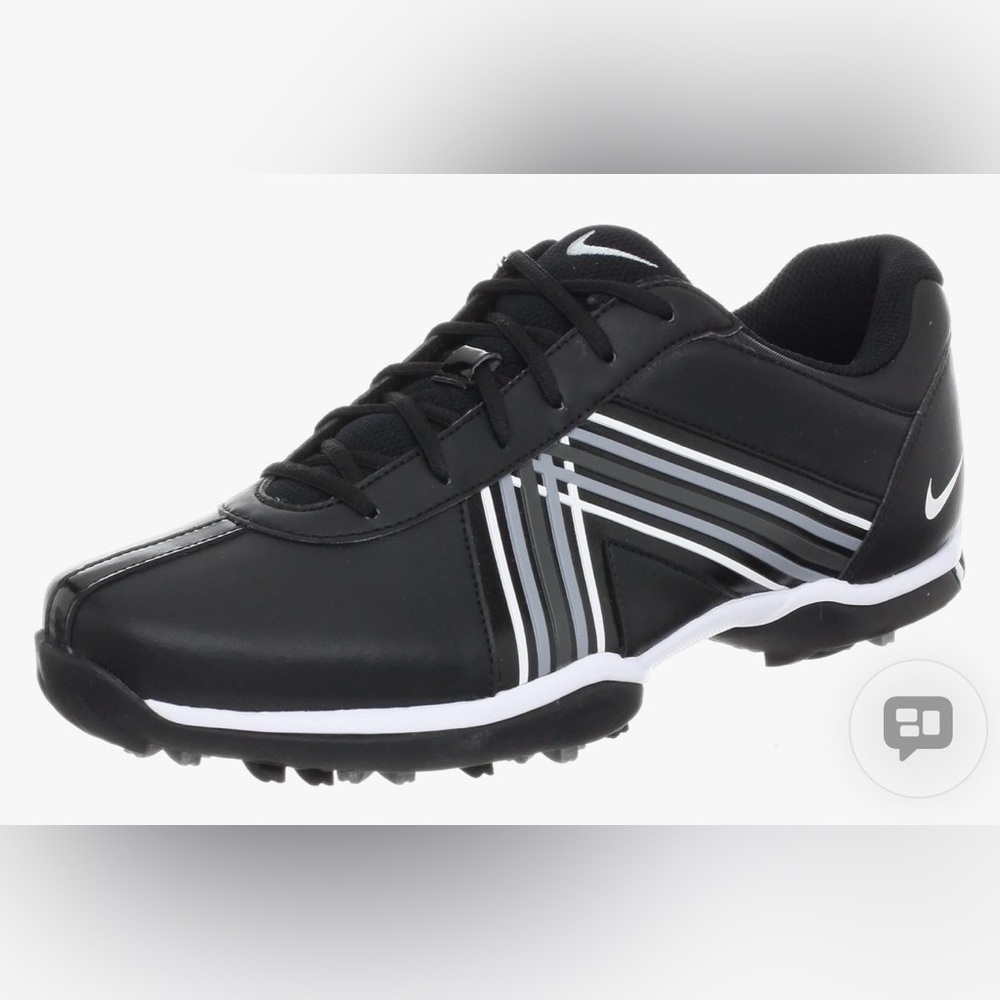 Nike Golf Women's Delight IV Golf Shoe